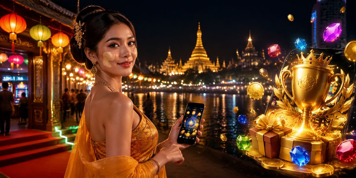 7777 slot